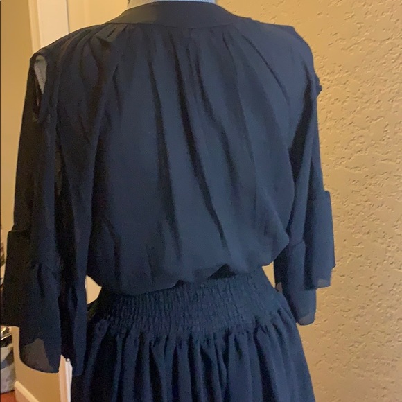 !! Buy 3 for $15!!**Cold Shoulder Mini Cocktail 3X - Picture 5 of 8